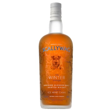Scallywag The Winter Edition 2025
