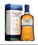 Highland Park Sea of Orkney 16 Years Old