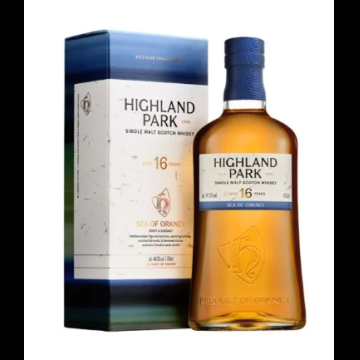 Highland Park Sea of Orkney 16 Years Old