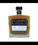 Claxton's Single Cask Rhinns 2011 - 9yo