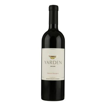 Yarden Cabernet Sauvignon