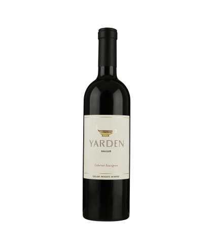 Yarden Cabernet Sauvignon