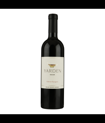 Yarden Cabernet Sauvignon