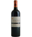 Chateau Trianon St. Emilion Grand Cru