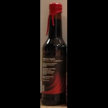 Pohjala Willd Dark Nights Celebration Imperial Stout