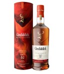 Glenfiddich Rich & Dark Perpetual Vat 02