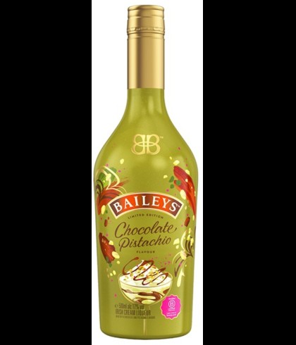 Baileys Chocolate Pistachio