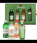 Tanqueray Exploration Pack