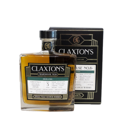 Fles single malt van Loch Lomond, op voorraad bij slijterij t Bockje in Bathmen