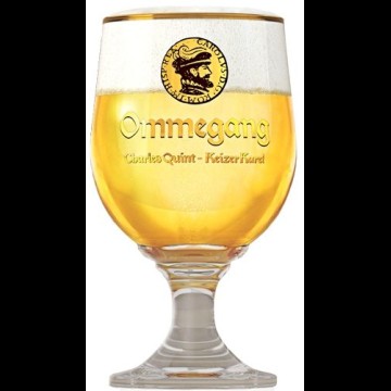 KEIZER KAREL OMMGEGANG bierbokaal 33cl