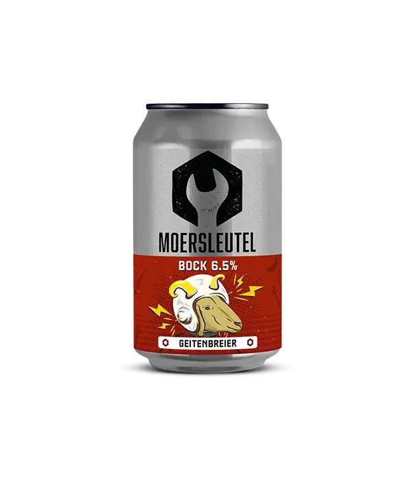 Moersleutel Geitenbreier Bock bij t Bockje in Bathmen