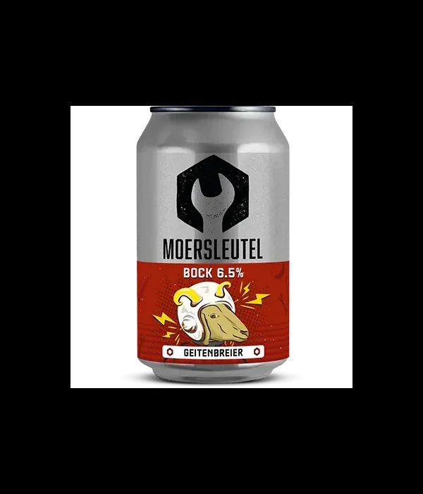 Moersleutel Geitenbreier Bock bij t Bockje in Bathmen