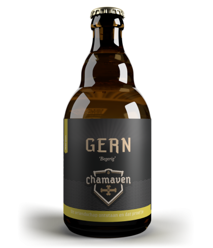 Brouwerij Chamaven Gern Märzen