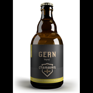 Brouwerij Chamaven Gern Märzen