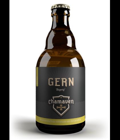 Brouwerij Chamaven Gern Märzen