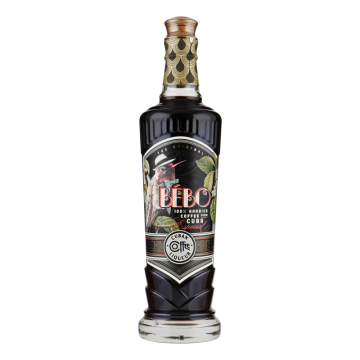 Bebo Cuban Coffee Liqueur