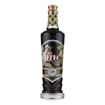 Bebo Cuban Coffee Liqueur