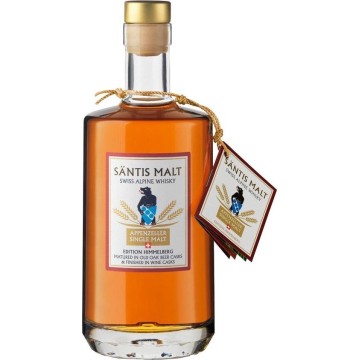 Swiss Malt Santis Himmelberg