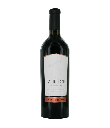 Ventisquero VerTice