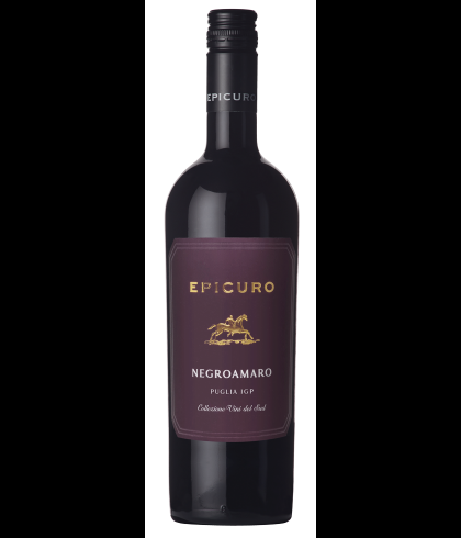 Epicuro Negroamaro