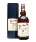 Glenfarclas 25 Years Old Single Speyside Single Maltwhisky