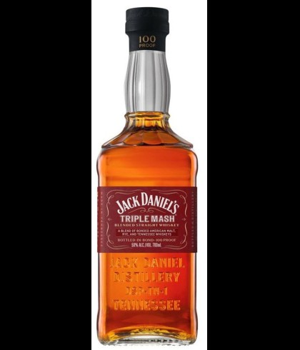 Fles Tennessee whiskey van Jack Daniel&rsquo;s, op voorraad bij slijterij t Bockje in Bathmen