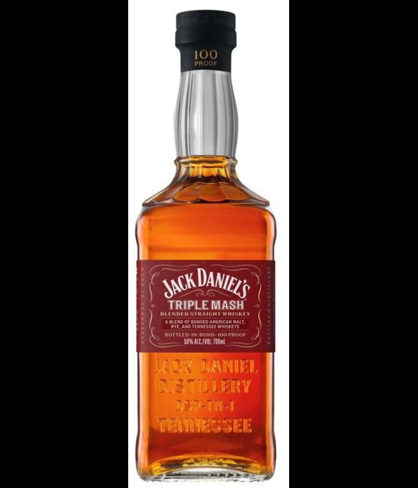Jack Daniel’s Triple Mash bij t Bockje in Bathmen