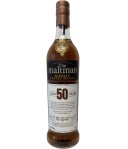 The Maltman Blended Scotch 50 Years Old 1972