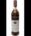 The Maltman Blended Scotch 50 Years Old 1972