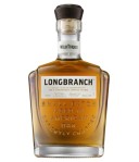 Bottle of Wild Turkey Longbranch Kentucky Straigth Bourbon, whisky