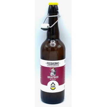 Durs Feestverke Bruutbier
