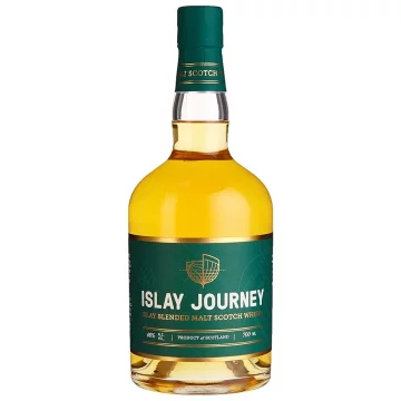 Hunter Laing Islay Journey Islay Blended Malt