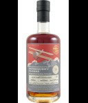 Infrequent Flyers Dufftown 15 Years Old 2010
