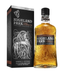 Highland Park Cask Strenght Robust & Intense Release No.2