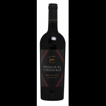 Poggio al Cinghiale Sangiovese