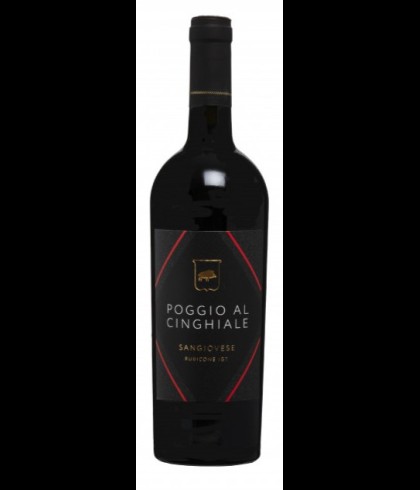 Poggio al Cinghiale Sangiovese