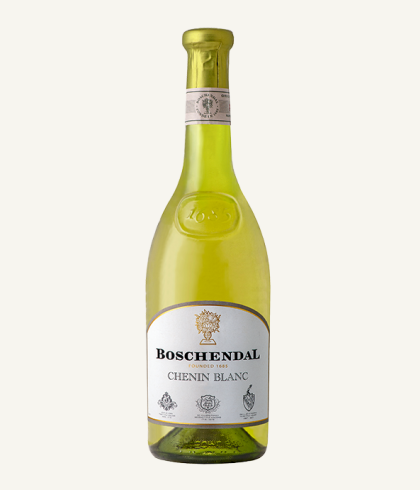 Fles Boschendal 1685 Chenin Blanc, wijn, bij slijterij ’t Bockje in Bathmen