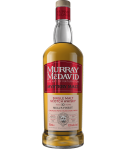 Murray McDavid Mystery Malt Mull's Finest 2014 10 Years Calvados Cask Finish