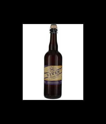 Viven Master IPA 7%, bier op voorraad bij slijterij t Bockje in Bathmen