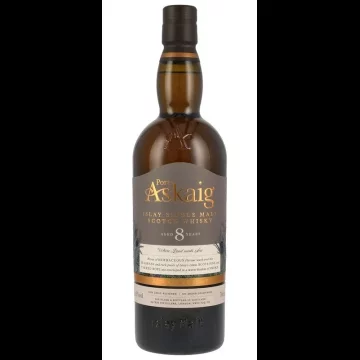 Port Askaig 8 Years Old