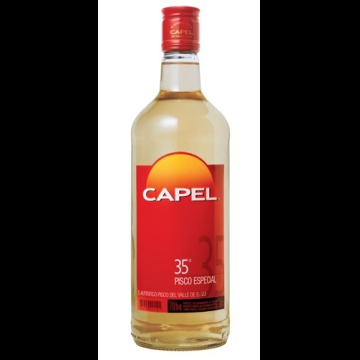 Capel Pisco