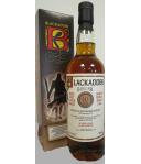 Blackadder Caol Ila Distillery 2012 10 jaar Raw Cask