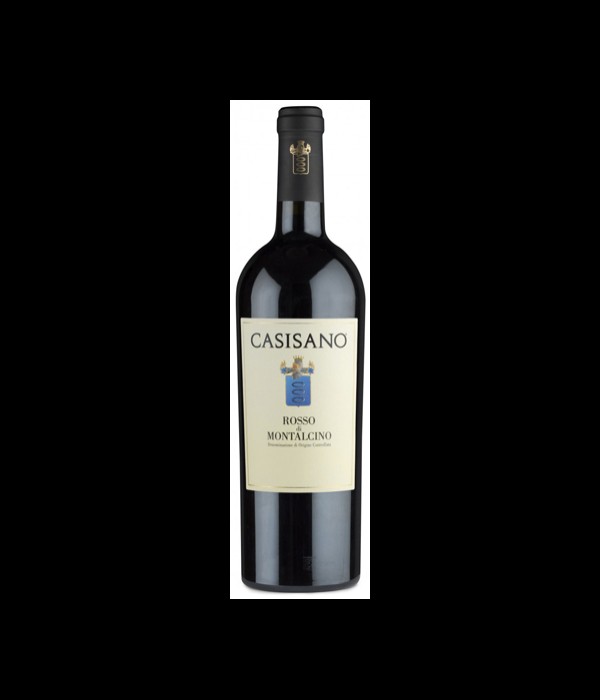 Casisano Rosso Di Montalcino, wijn bij t Bockje in Bathmen