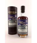 Infrequent Flyers 2013 Tamdhu 10 Years Old