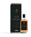 Belgian Owl Limited Edition Exclusive Whisky 1/2