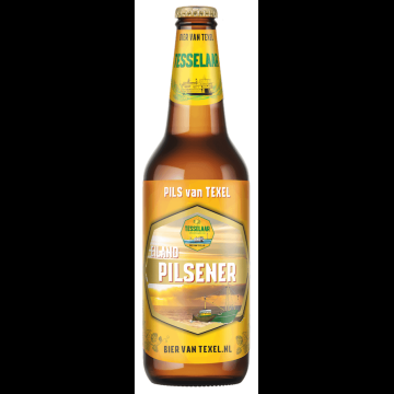 Tesselaar Eiland Pilsener