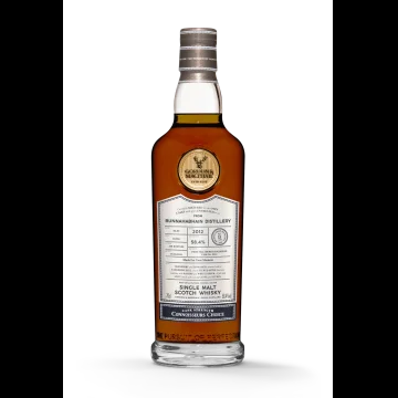 Gordon & Macphail Connoisseurs Choice Bunnahabhain 2012 13 Years Old #2921