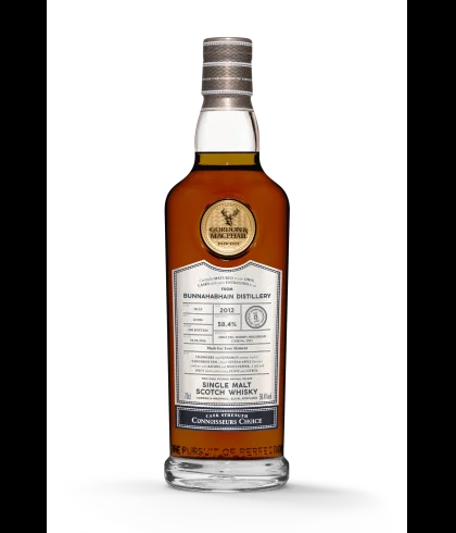 Gordon & Macphail Connoisseurs Choice Bunnahabhain 2012 13 Years Old #2921