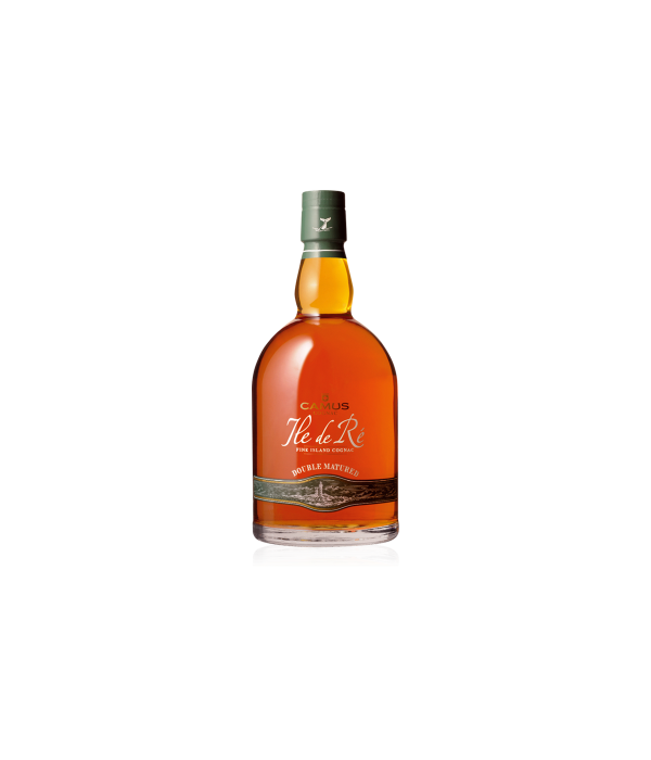 Camus Ile de Re Double Matured Island Cognac bij t Bockje in Bathmen