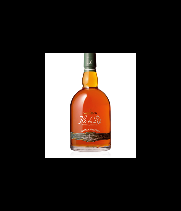 Camus Ile de Re Double Matured Island Cognac bij t Bockje in Bathmen